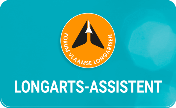 Longarts Assistent 2024-2025